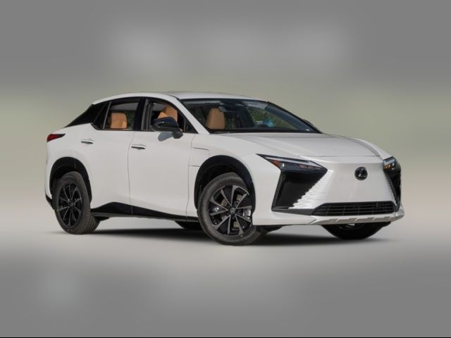 2026 Lexus RZ RZ 350e