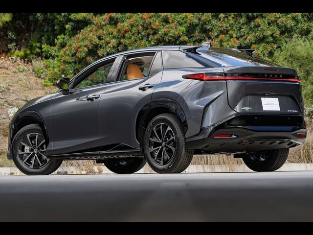 2026 Lexus RZ RZ 350e