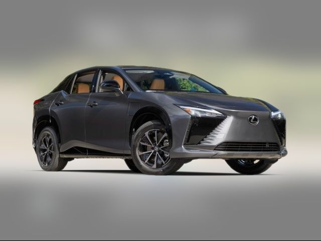 2026 Lexus RZ RZ 350e