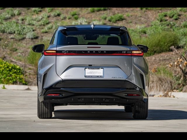 2026 Lexus RZ RZ 350e