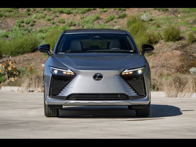 2026 Lexus RZ RZ 350e