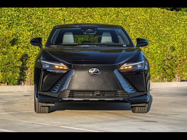 2026 Lexus RZ RZ 350e