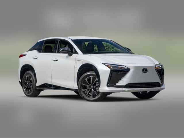 2026 Lexus RZ RZ 350e