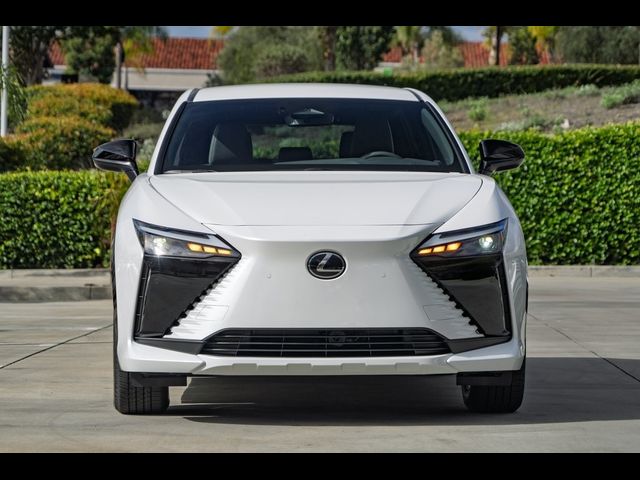 2026 Lexus RZ RZ 350e