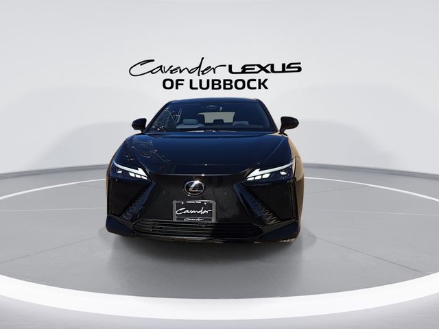 2026 Lexus RZ 