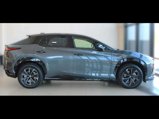 2026 Lexus RZ RZ 350e Premium