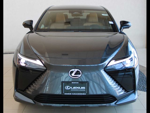 2026 Lexus RZ RZ 350e Premium