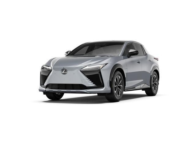 2026 Lexus RZ RZ 350e Premium