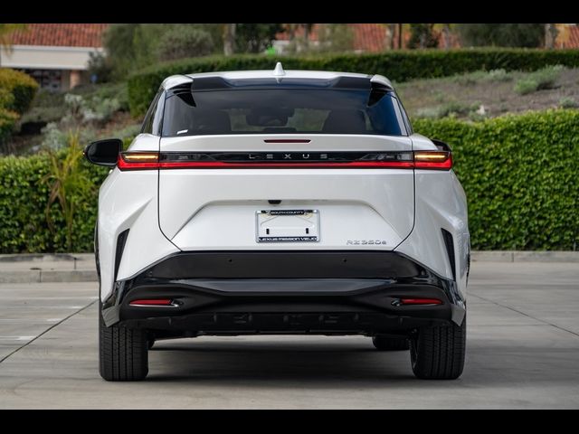 2026 Lexus RZ RZ 350e Premium
