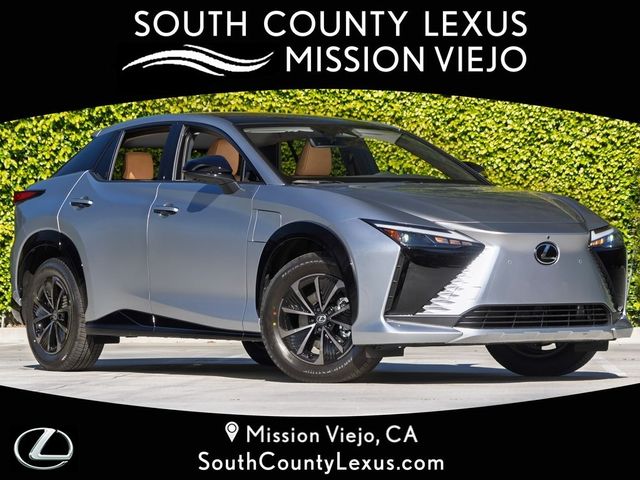 2026 Lexus RZ RZ 350e Premium