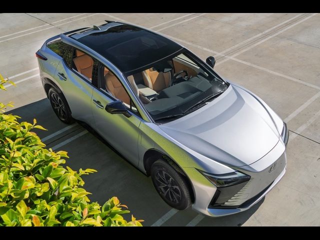 2026 Lexus RZ RZ 350e Premium