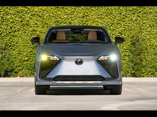 2026 Lexus RZ RZ 350e Premium