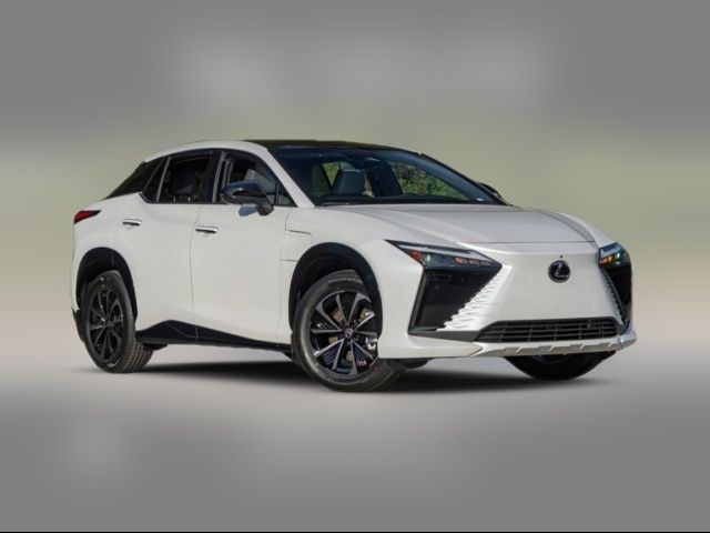 2026 Lexus RZ RZ 350e Premium