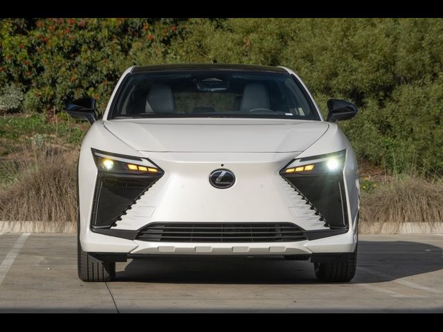 2026 Lexus RZ RZ 350e Premium