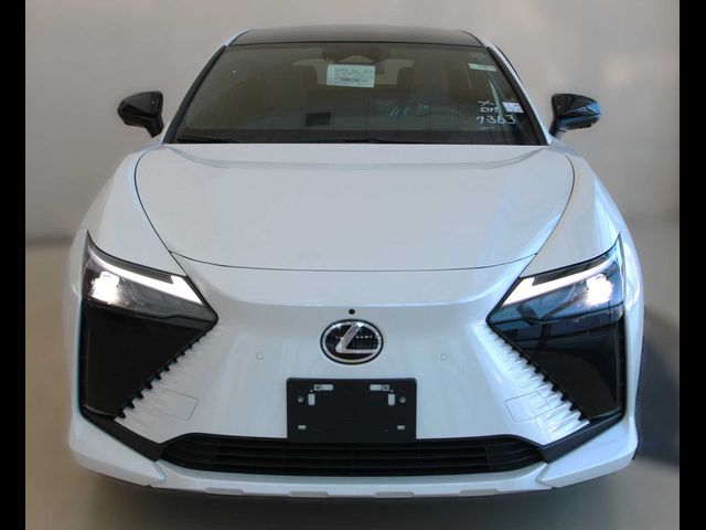 2026 Lexus RZ RZ 450e Luxury