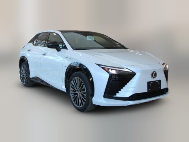 2026 Lexus RZ RZ 450e Luxury