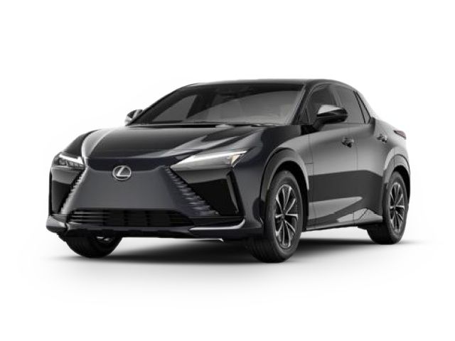 2026 Lexus RZ RZ 450e Premium