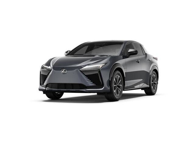 2026 Lexus RZ RZ 450e Premium
