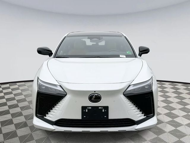 2026 Lexus RZ RZ 450e Premium