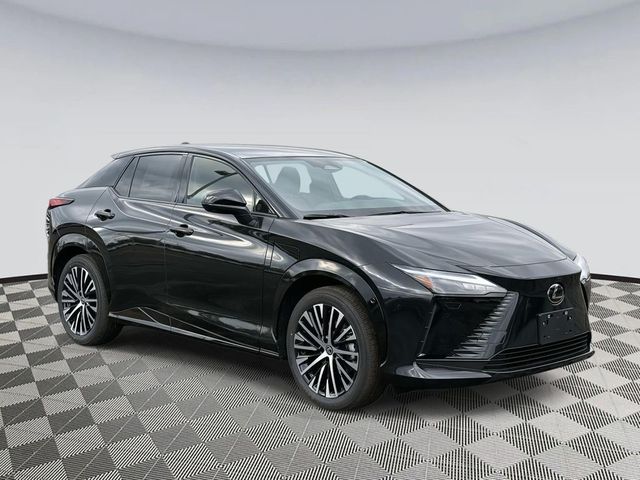 2026 Lexus RZ RZ 450e Premium