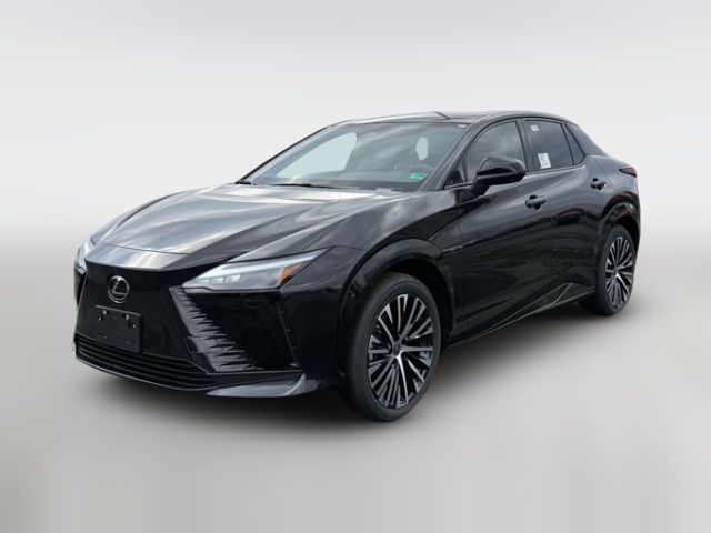 2026 Lexus RZ RZ 450e Premium