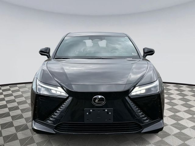 2026 Lexus RZ RZ 450e Premium