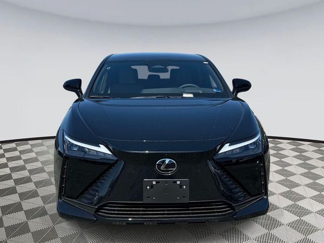 2026 Lexus RZ RZ 450e Premium