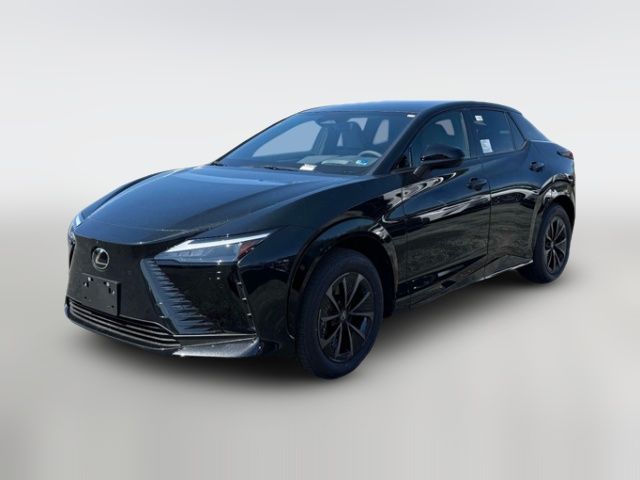 2026 Lexus RZ RZ 450e Premium