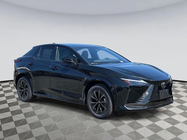 2026 Lexus RZ RZ 450e Premium