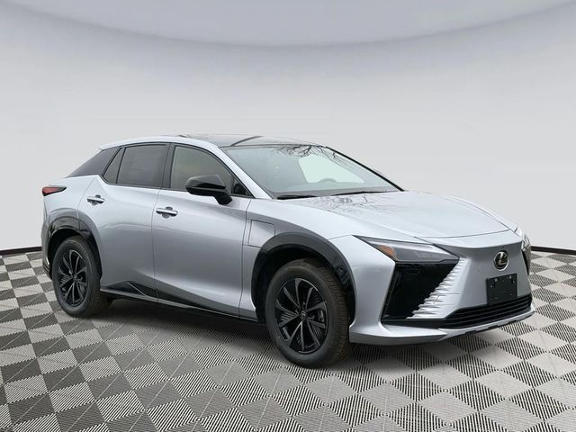 2026 Lexus RZ RZ 450e Premium