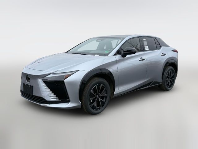 2026 Lexus RZ RZ 450e Premium