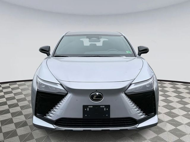 2026 Lexus RZ RZ 450e Premium