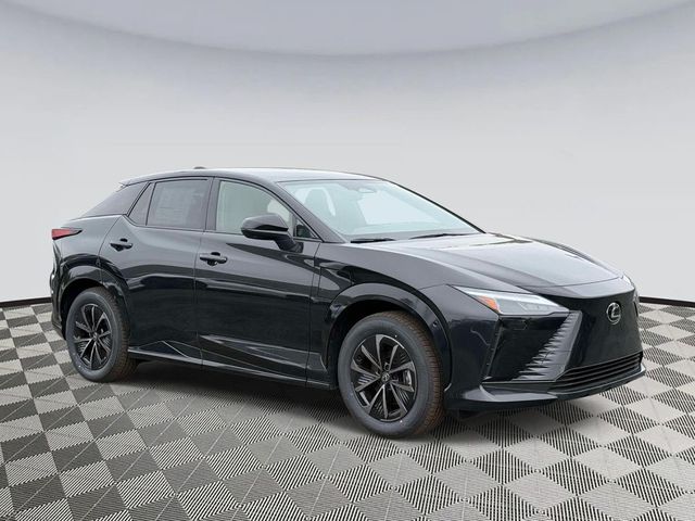 2026 Lexus RZ RZ 450e Premium
