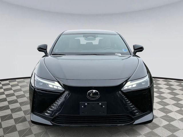 2026 Lexus RZ RZ 450e Premium