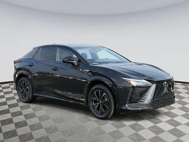 2026 Lexus RZ RZ 450e Premium