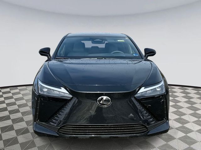 2026 Lexus RZ RZ 450e Premium