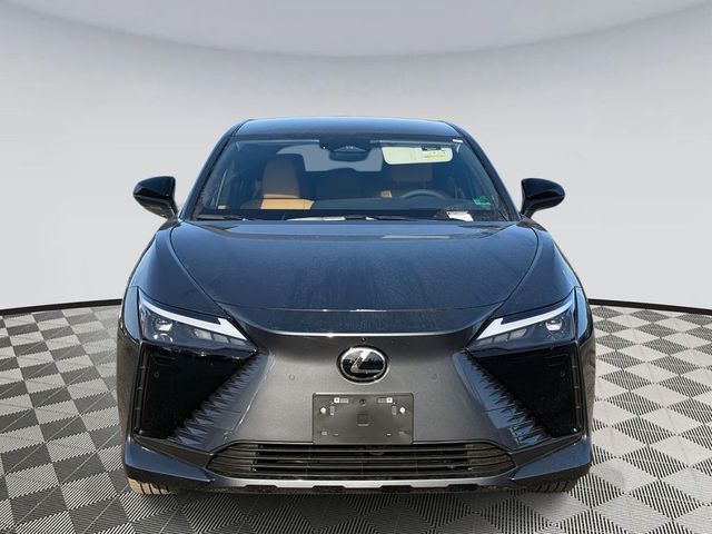 2026 Lexus RZ RZ 450e Premium