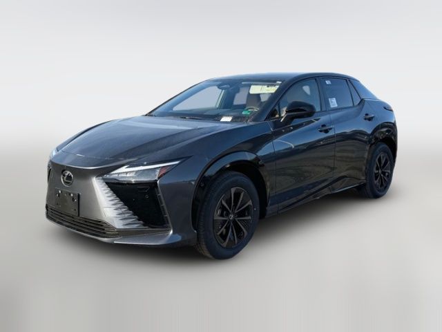 2026 Lexus RZ RZ 450e Premium
