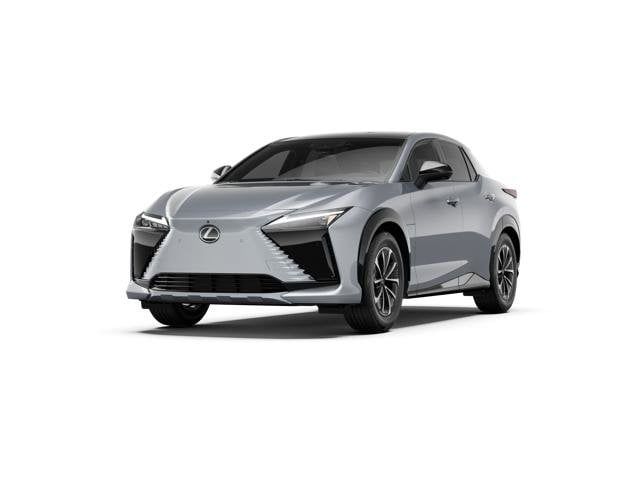 2026 Lexus RZ RZ 450e Premium