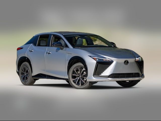 2026 Lexus RZ RZ 350e