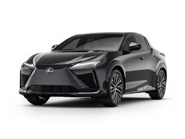 2026 Lexus RZ RZ 450e Luxury