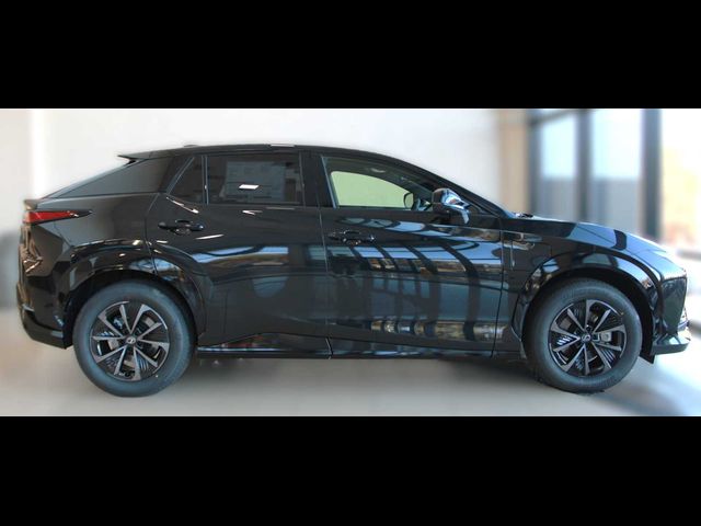 2026 Lexus RZ RZ 450e Premium
