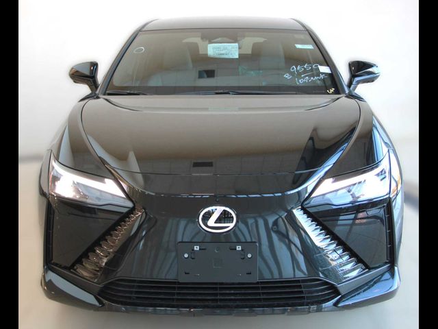 2026 Lexus RZ RZ 450e Premium