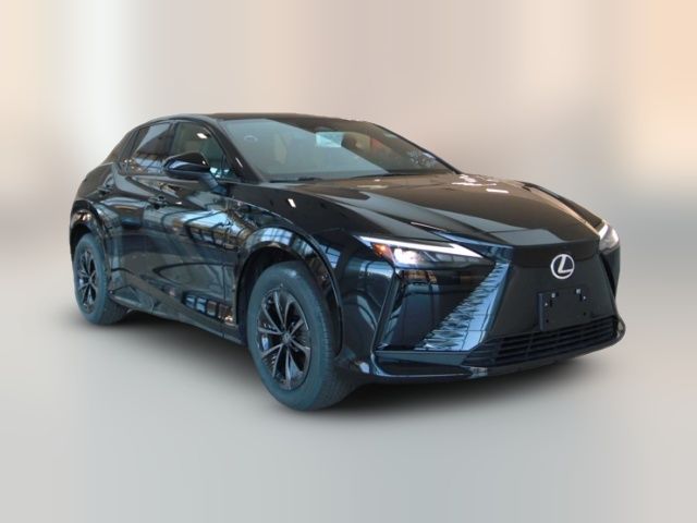 2026 Lexus RZ RZ 450e Premium
