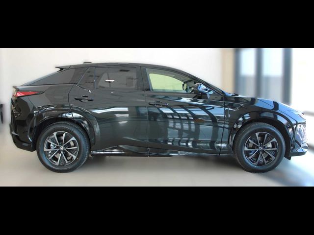 2026 Lexus RZ RZ 450e Premium