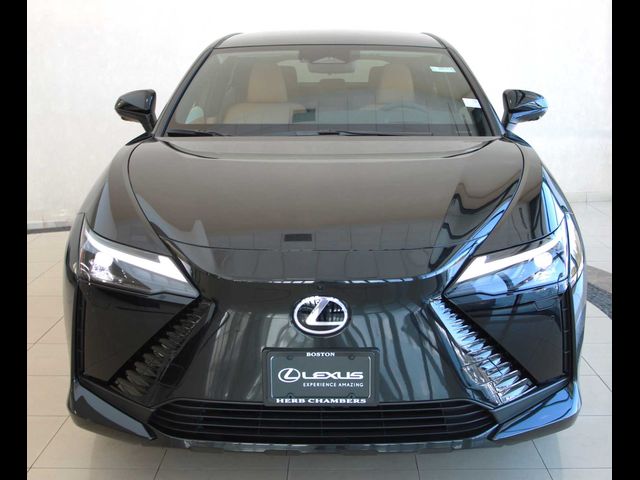 2026 Lexus RZ RZ 450e Premium