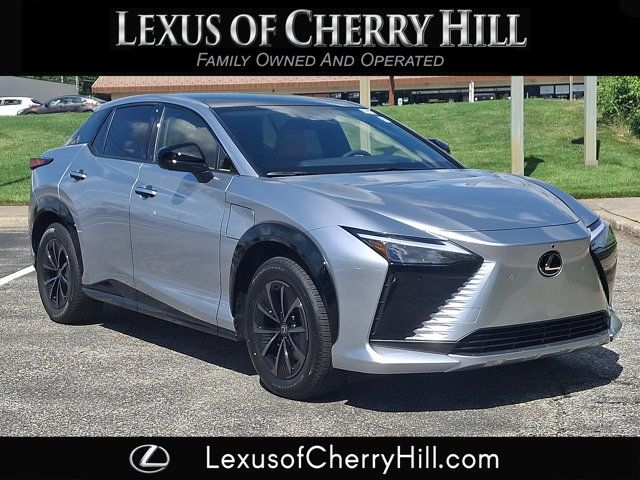 2026 Lexus RZ RZ 450e Premium