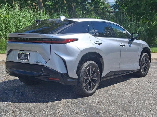 2026 Lexus RZ RZ 450e Premium