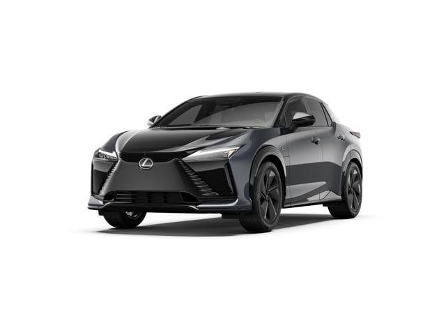 2026 Lexus RZ 