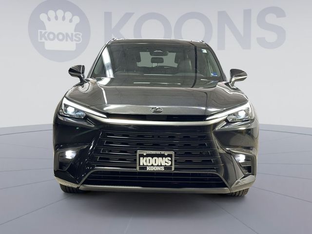 2026 Lexus TX TX 350